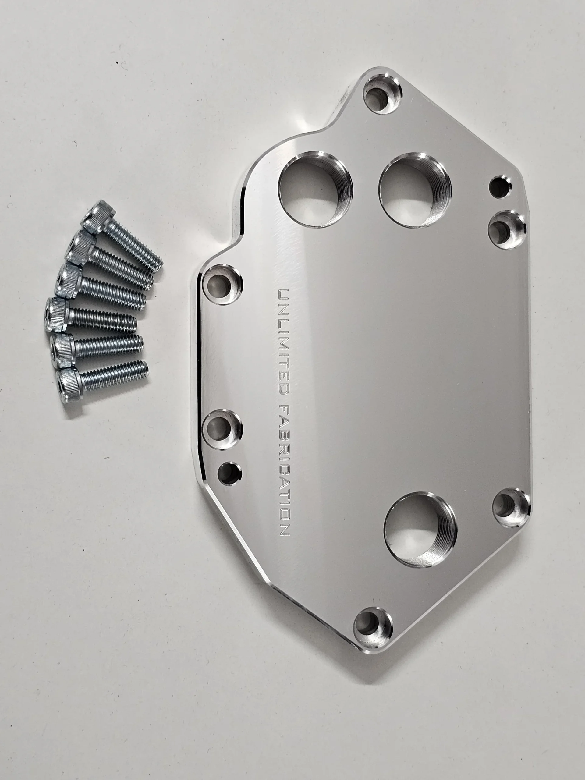 Piese din aluminiu billet