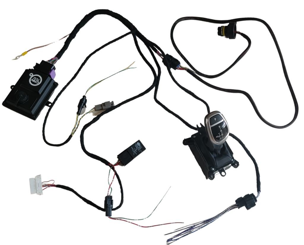ELECTRONICE
