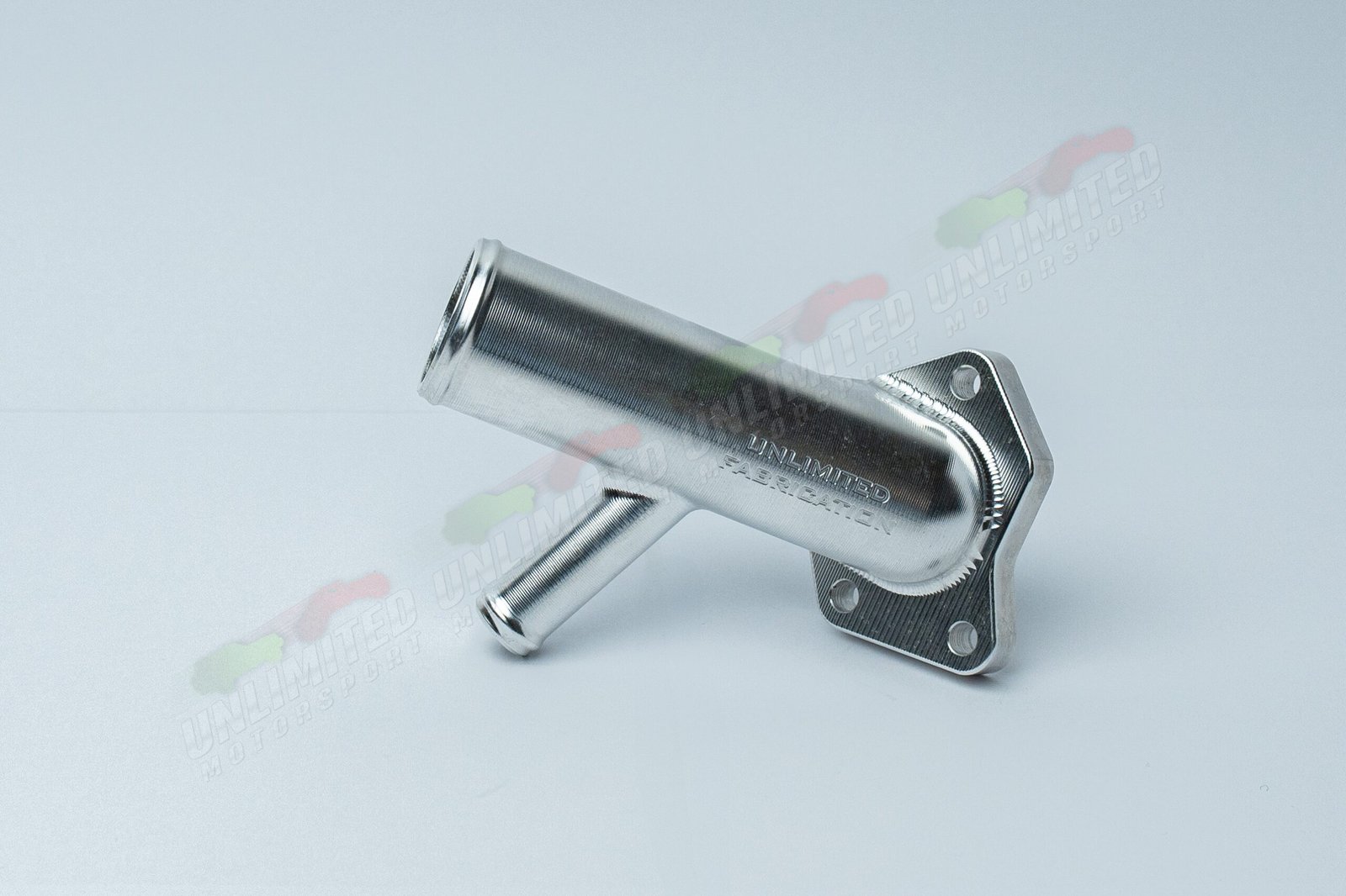 Cot Apă Upgrade BMW M57 / M47 – Aluminiu Billet SWAP NISSAN PATROL