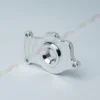 BMW M57 Flanșă Anulare Epurator - Aluminiu - O singura iesire