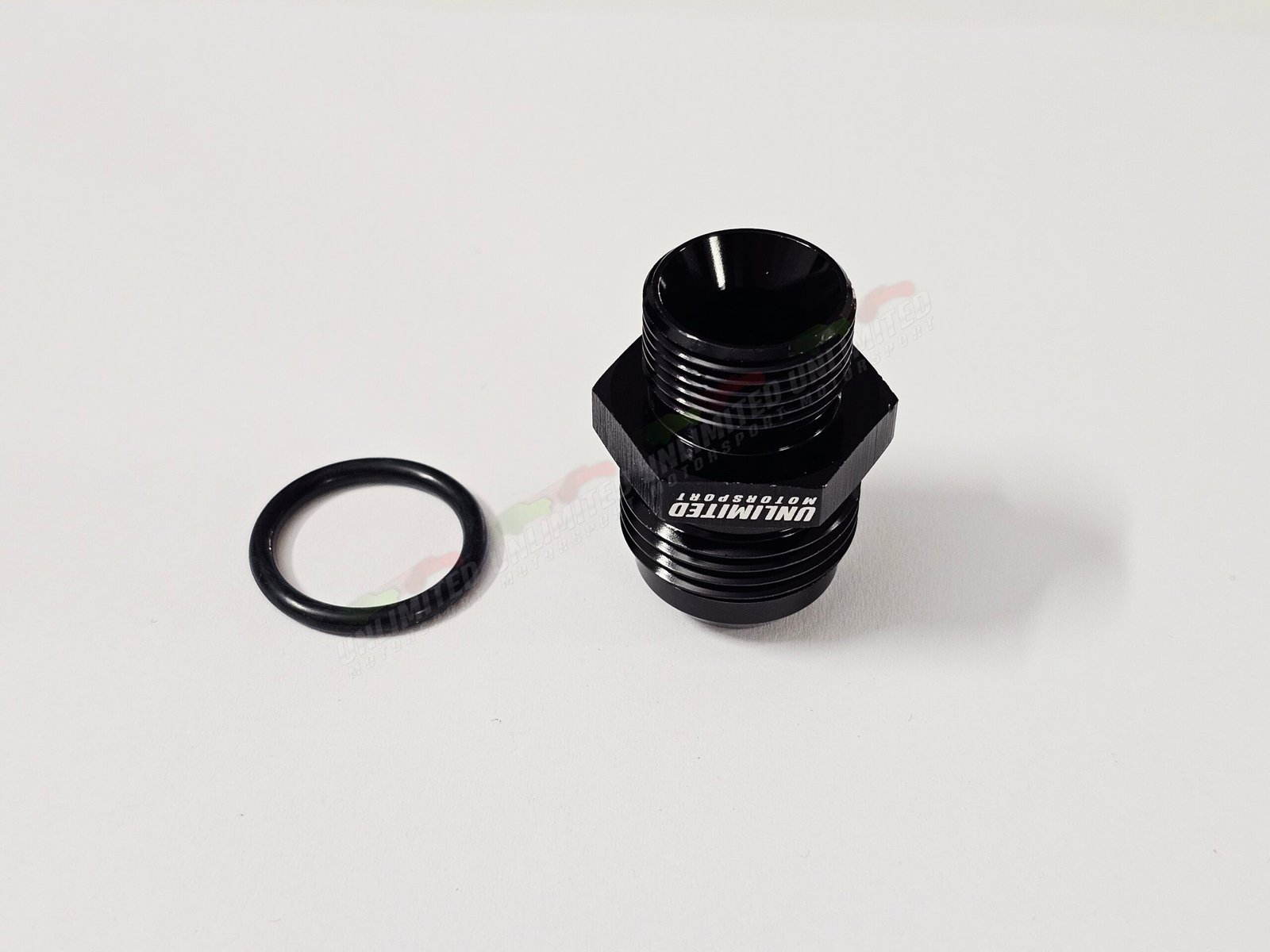 Adaptor AN12-M24x1.5