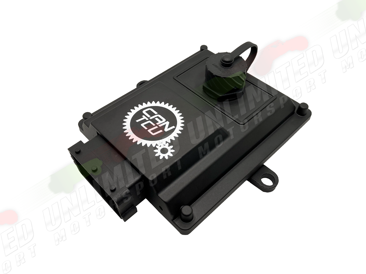Controller transmisie CanTcu