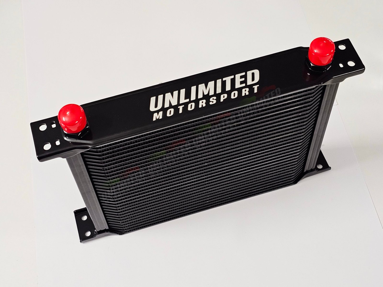 Radiator Ulei 30 Randuri AN10