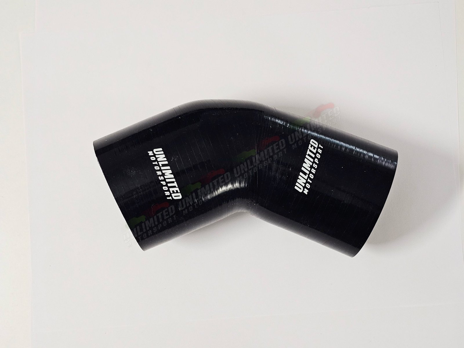 Cot siliconic 45 grade cu reductie - 102mm – 90mm