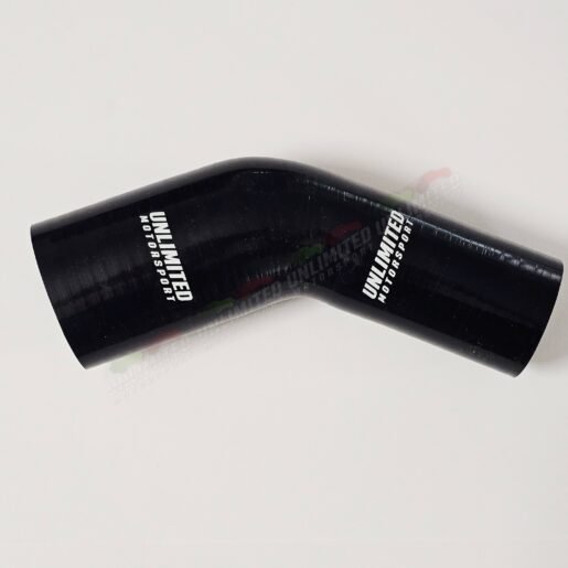 Cot siliconic 45 grade cu reductie - 63mm - 51mm