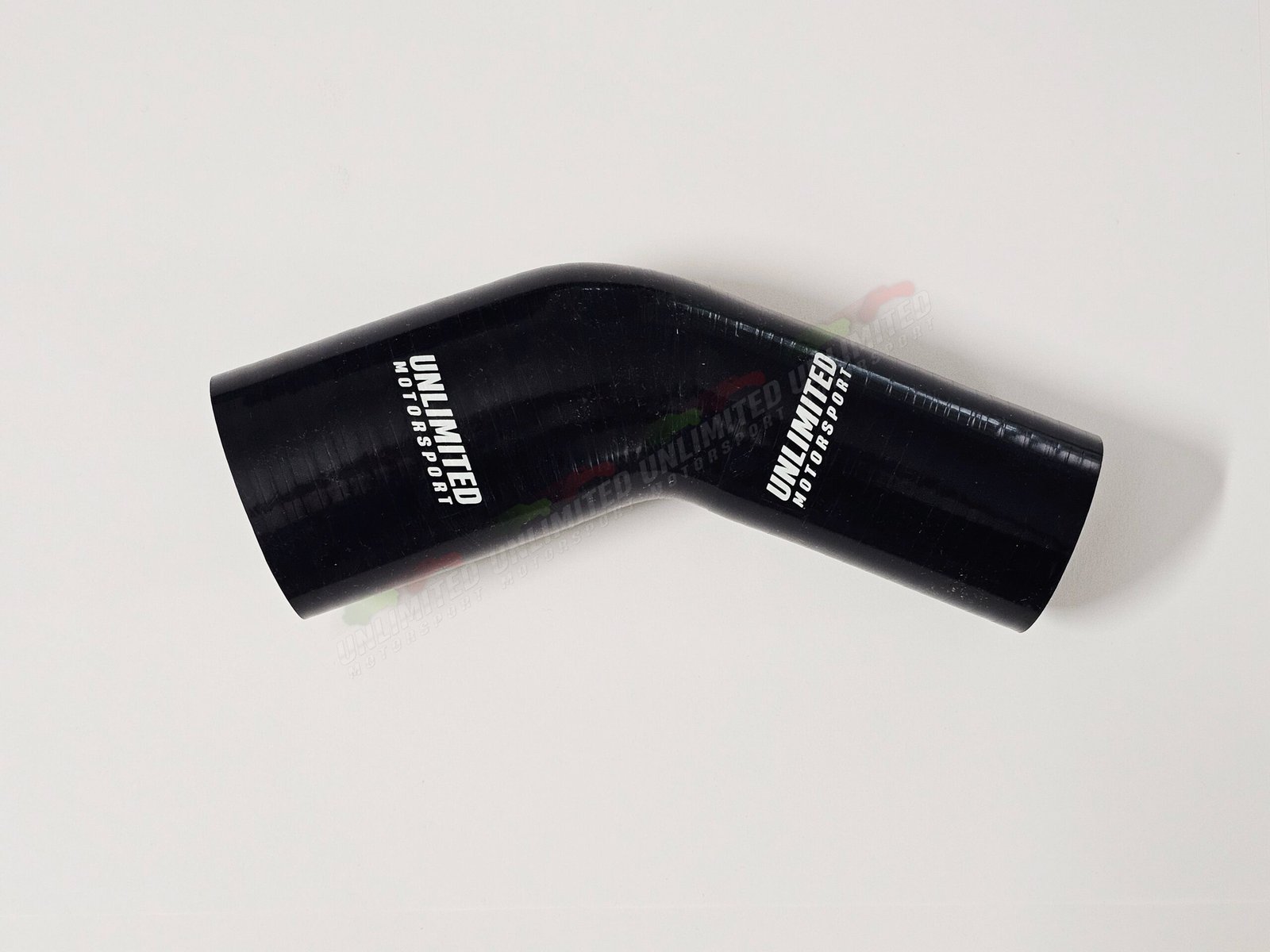 Cot siliconic 45 grade cu reductie - 63mm - 51mm