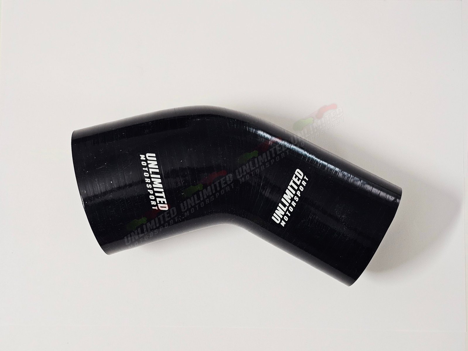Cot siliconic 45 grade cu reductie - 89mm – 76mm