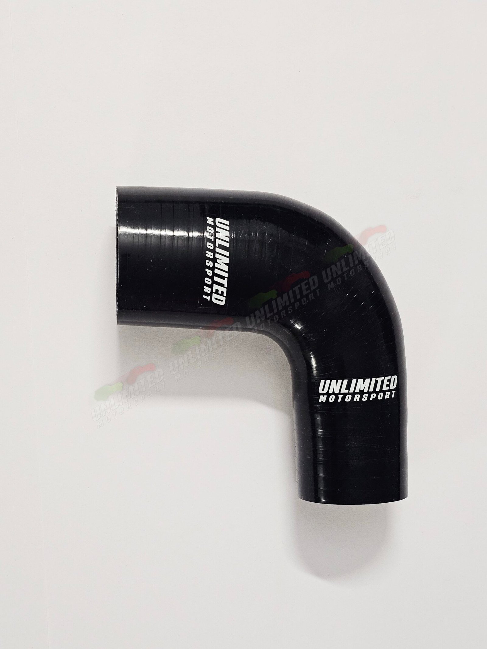 Cot siliconic 90 grade cu reductie - 63mm - 51mm