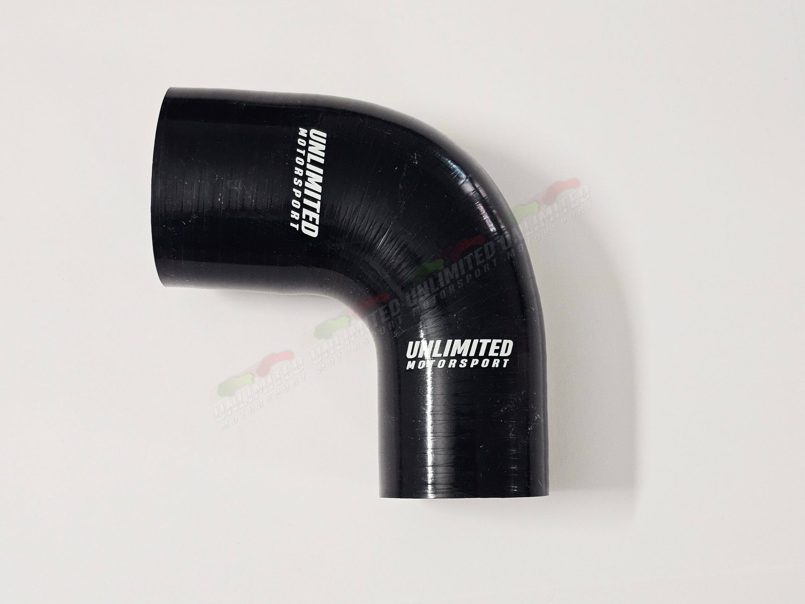 Cot siliconic 90 grade cu reductie - 76mm - 63mm