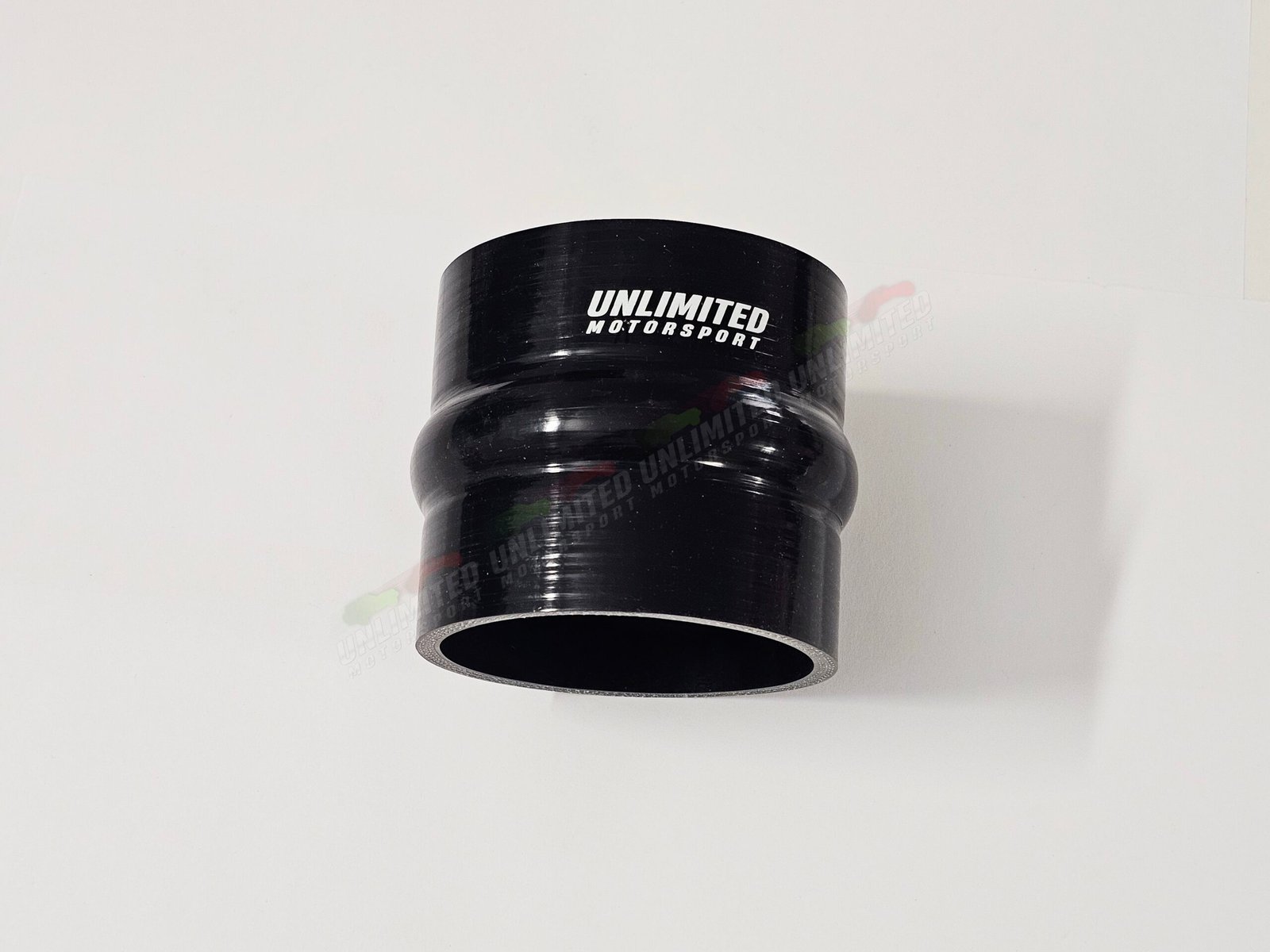 Cupla siliconica anti vibratii - 102mm