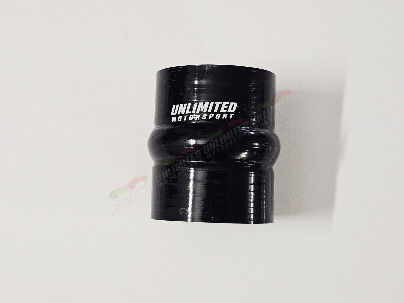 Cupla siliconica anti vibratii - 76mm