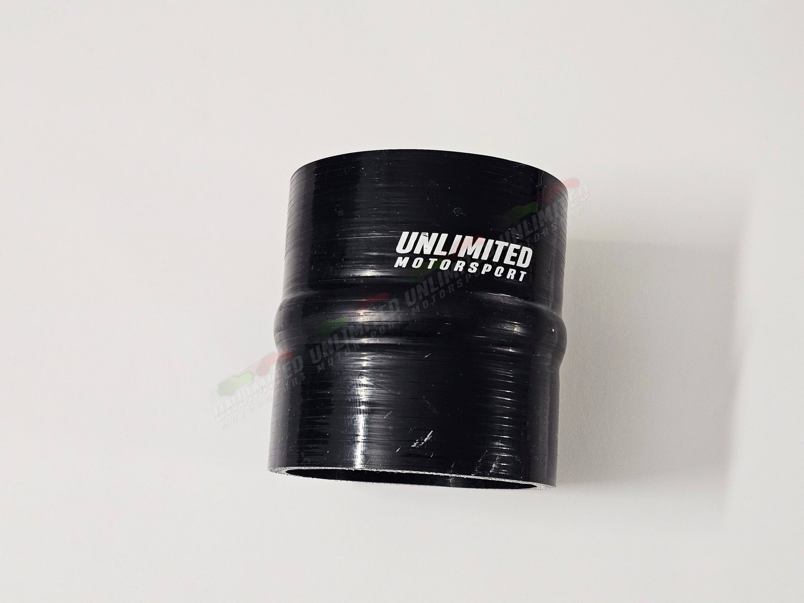Cupla siliconica anti vibratii - 90mm