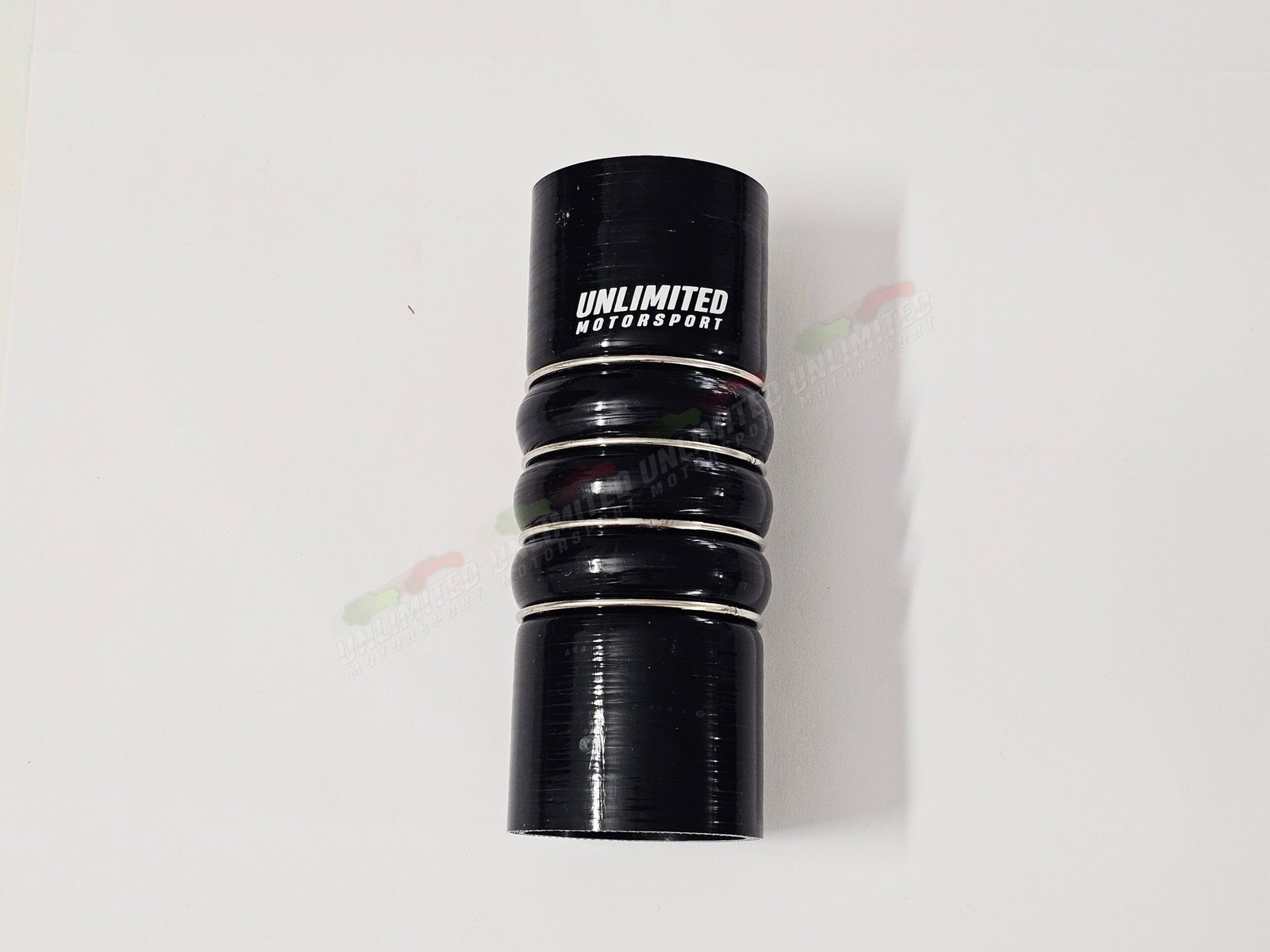 Cupla siliconica anti vibratii armata 4 inele - 63.5mm