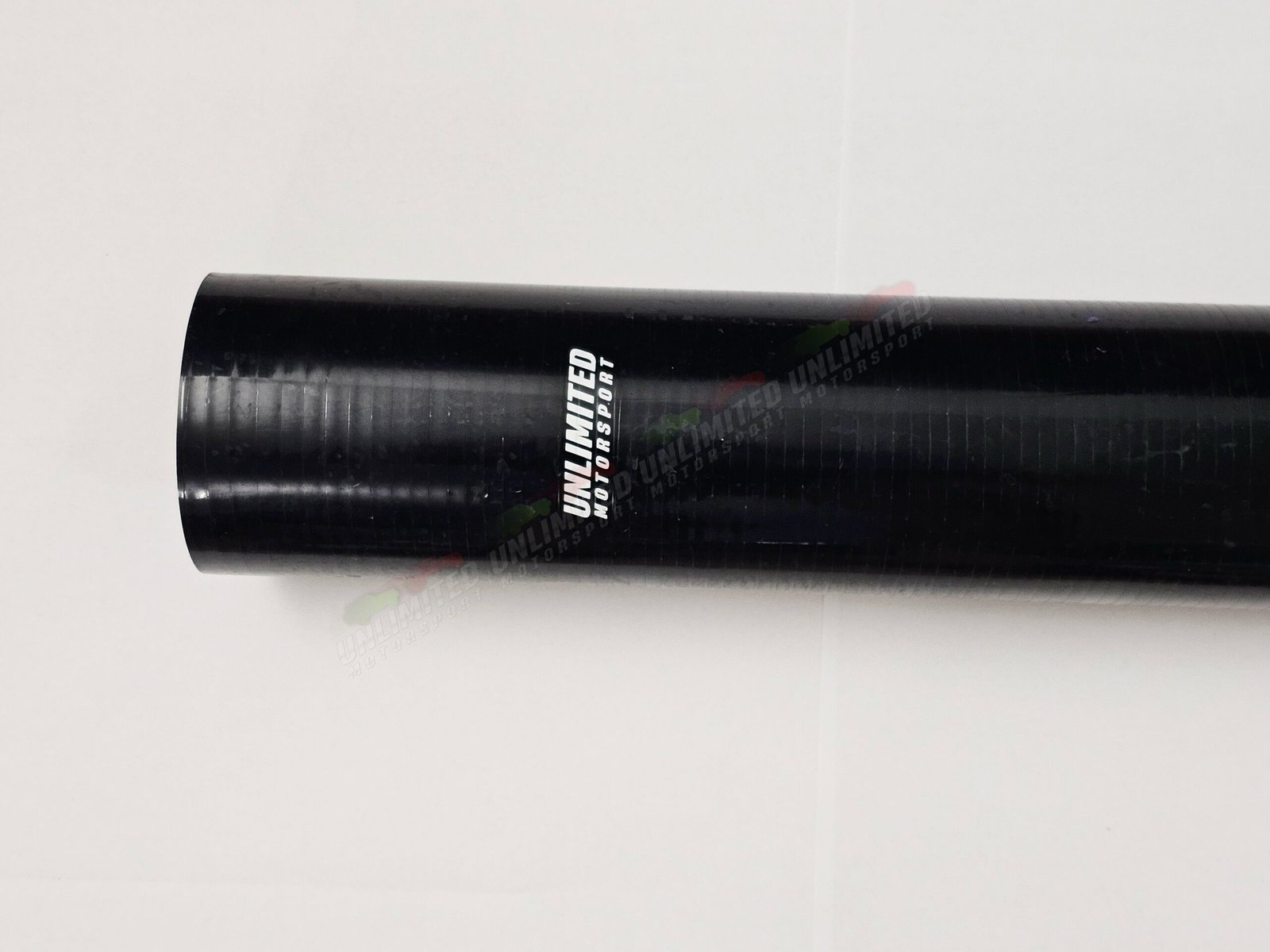 Furtun drept - 76mm