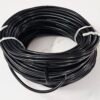 Furtun Siliconic Vacuum - 3mm