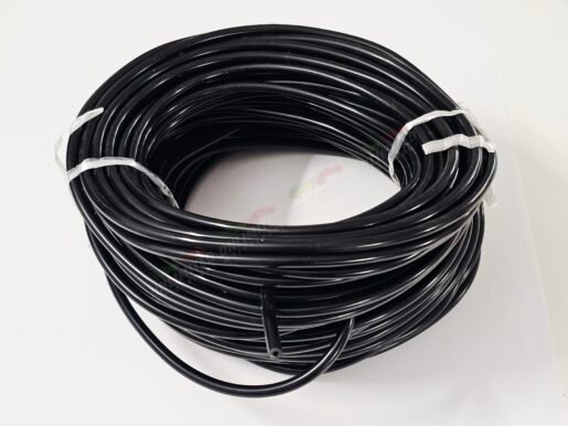 Furtun Siliconic Vacuum - 3mm