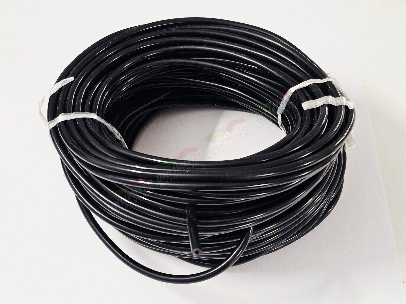 Furtun Siliconic Vacuum - 4mm