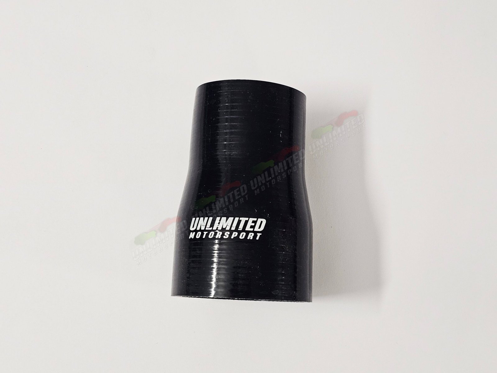 Reductie siliconica dreapta - 76mm - 63mm