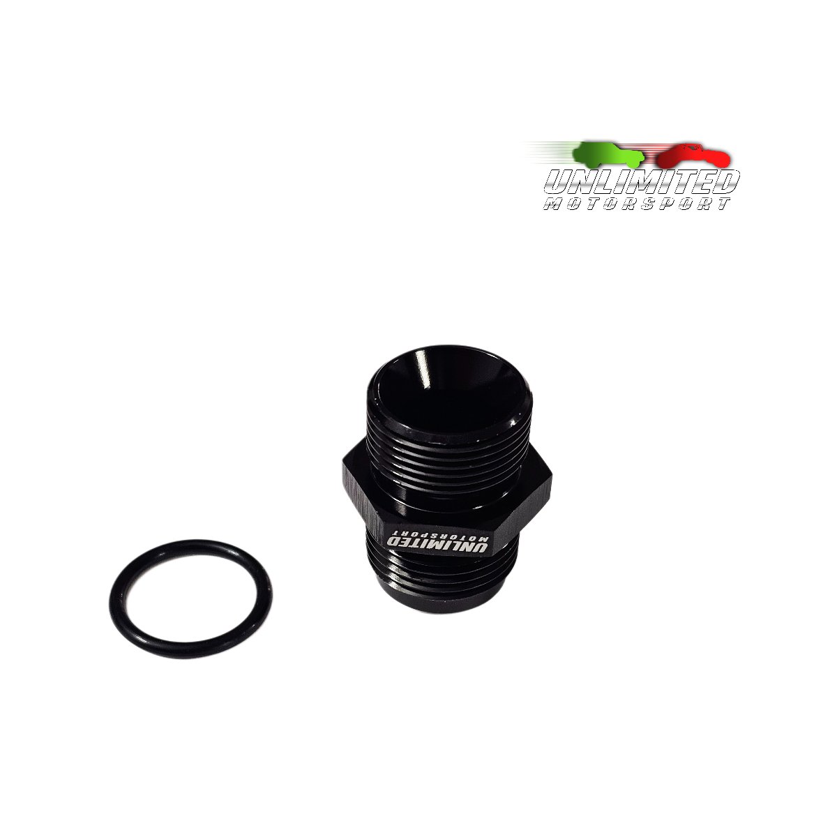 Adaptor AN10-M22x1.5