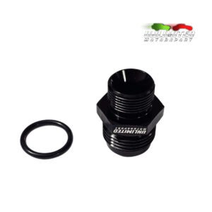 Adaptor AN12-M24x1.5