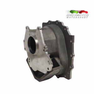 Adaptor cutie transfer Patrol Y60 Y61 la 6HP 8Hp - imagine 2