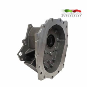 Adaptor cutie transfer Patrol Y60 Y61 la 6HP 8Hp - imagine 3