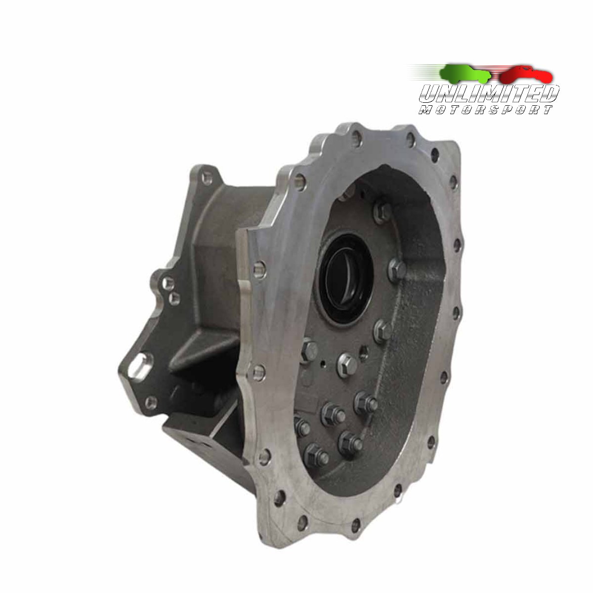 Adaptor cutie transfer Patrol Y60 Y61 la 6HP 8Hp - imagine 3