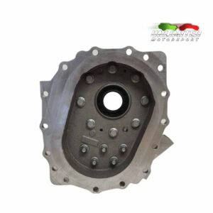 Adaptor cutie transfer Patrol Y60 Y61 la 6HP 8Hp - imagine 5