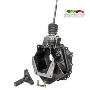 Adaptor cutie transfer Patrol Y60 Y61 la GS6 53DZ