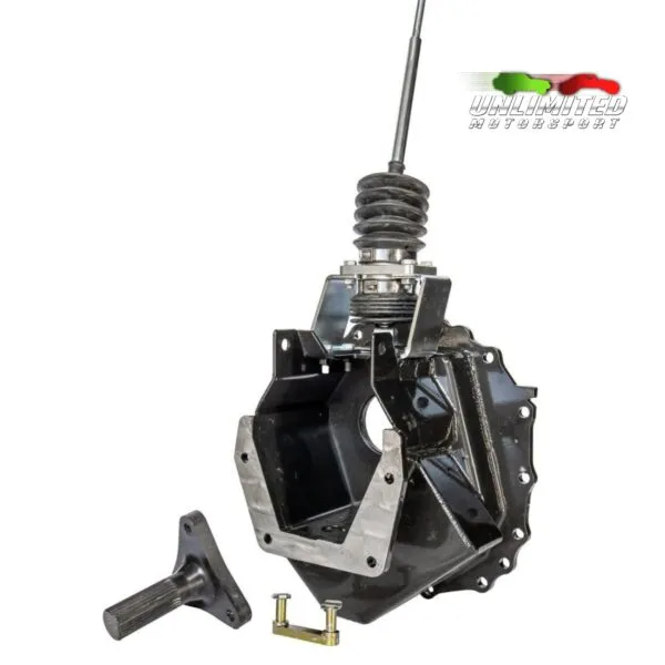 Adaptor cutie transfer Patrol Y60 Y61 la GS6 53DZ
