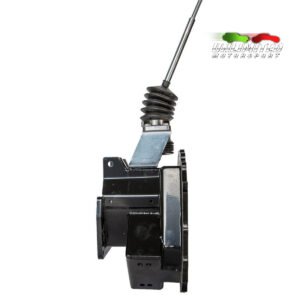 Adaptor cutie transfer Patrol Y60 Y61 la GS6 53DZ - imagine 7