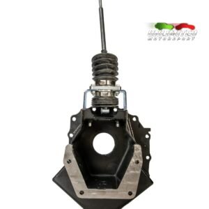 Adaptor cutie transfer Patrol Y60 Y61 la GS6 53DZ - imagine 6