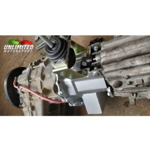 Adaptor cutie transfer Patrol Y60 Y61 la GS6 53DZ - imagine 2