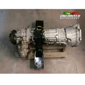 Adaptor cutie transfer Patrol Y60 Y61 la GS6 53DZ - imagine 3