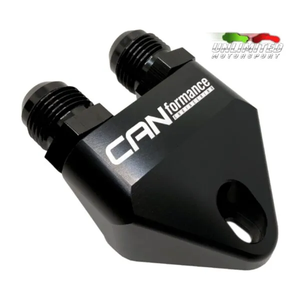 Adaptor Racitor de ulei 8hp