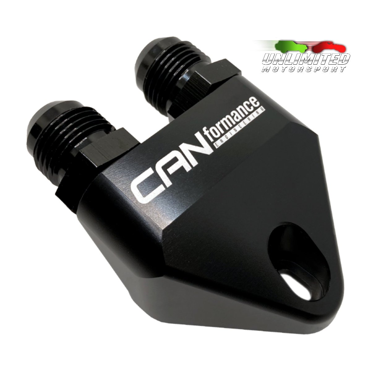 Adaptor Racitor de ulei 8hp