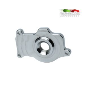 BMW M57 Flanșă Anulare Epurator - Aluminiu - O singura iesire