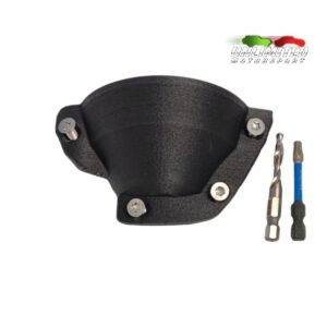 Capac electromotor ZF 8 HP conversii M57N-M57N2