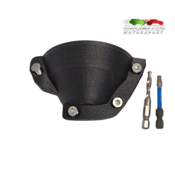 Capac electromotor ZF 8 HP conversii M57N-M57N2