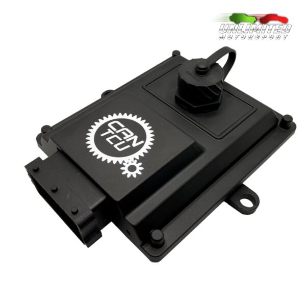 Controller transmisie CanTcu