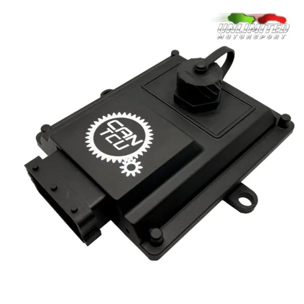 Controller transmisie CanTcu