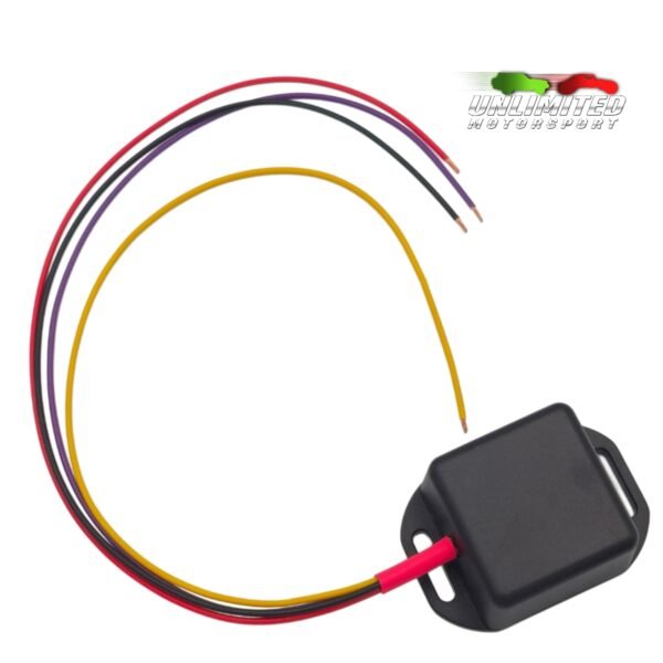 Convertor semnal turometru