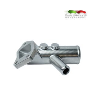 Cot Apă Upgrade BMW M57-M47 - Aluminiu Billet