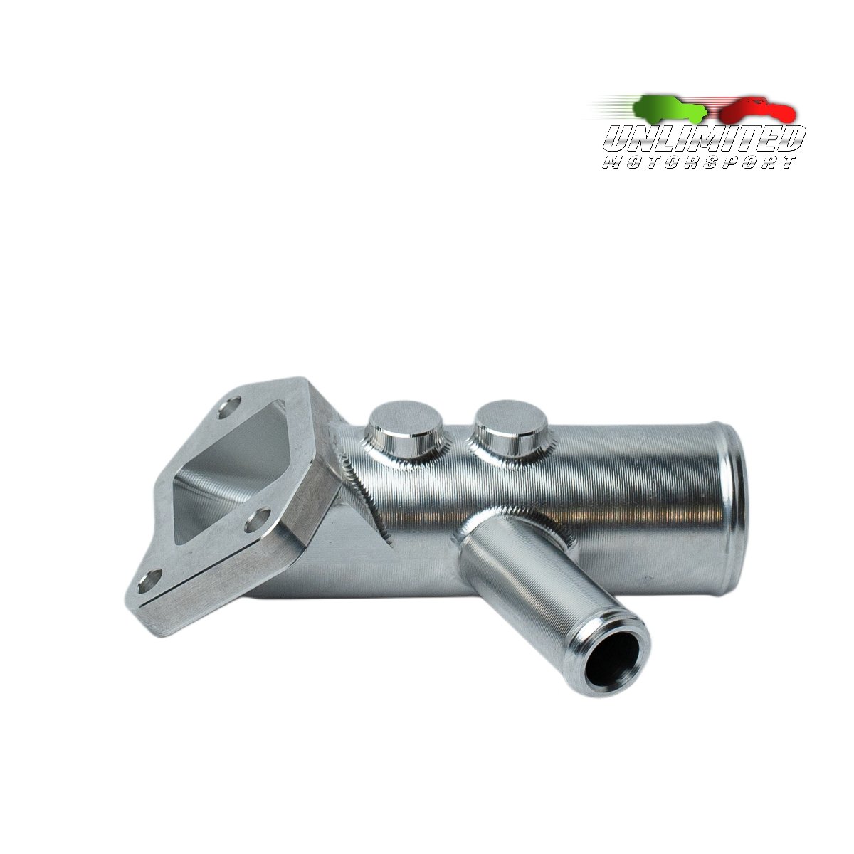 Cot Apă Upgrade BMW M57-M47 - Aluminiu Billet