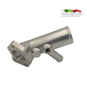 Cot Apă Upgrade BMW M57 / M47 – Aluminiu Billet SWAP NISSAN PATROL