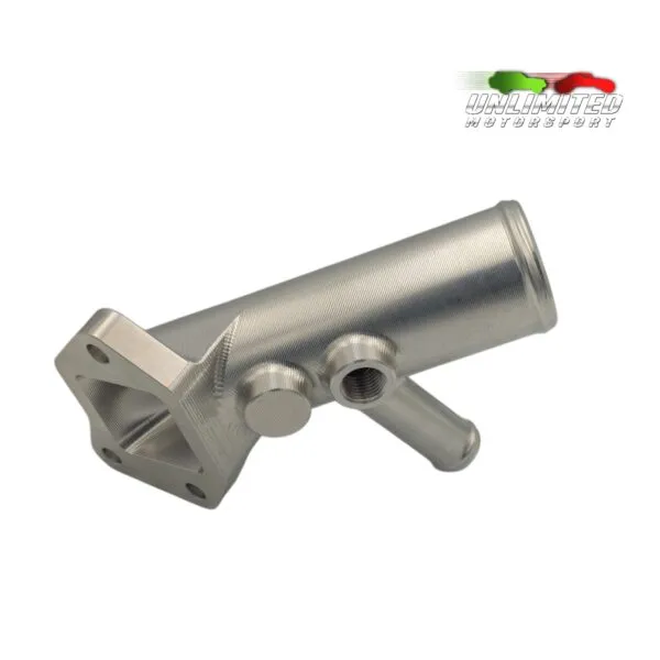 Cot Apă Upgrade BMW M57 / M47 – Aluminiu Billet SWAP NISSAN PATROL