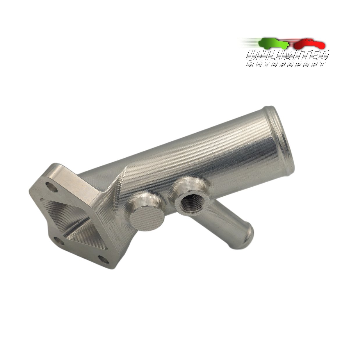 Cot Apă Upgrade BMW M57 / M47 – Aluminiu Billet SWAP NISSAN PATROL