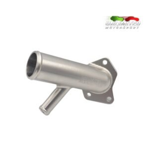 Cot Apă Upgrade BMW M57 / M47 – Aluminiu Billet SWAP NISSAN PATROL - imagine 2