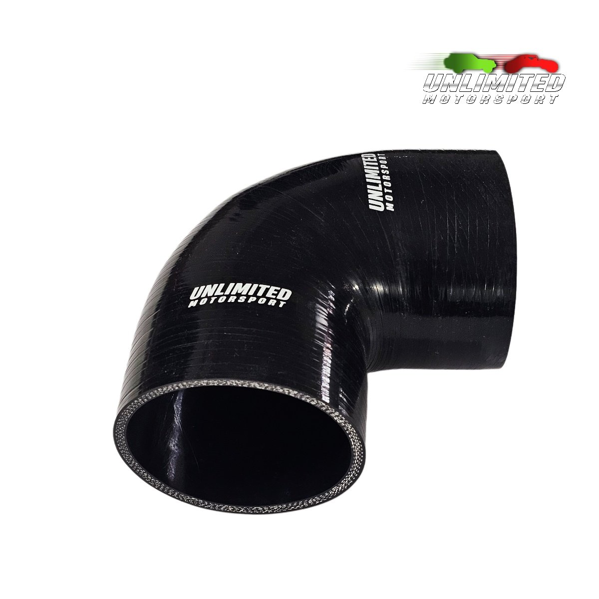 Cot Siliconic 90 grade-102mm - imagine 2