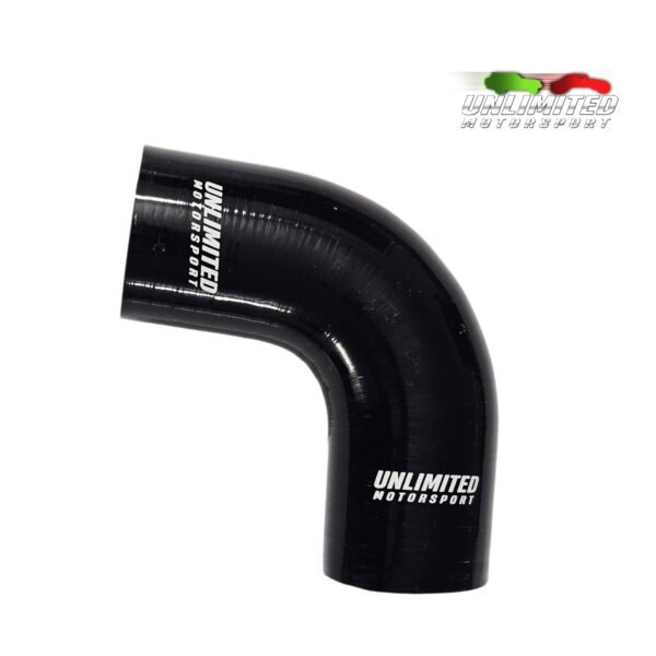 Cot Siliconic 90 grade-63mm